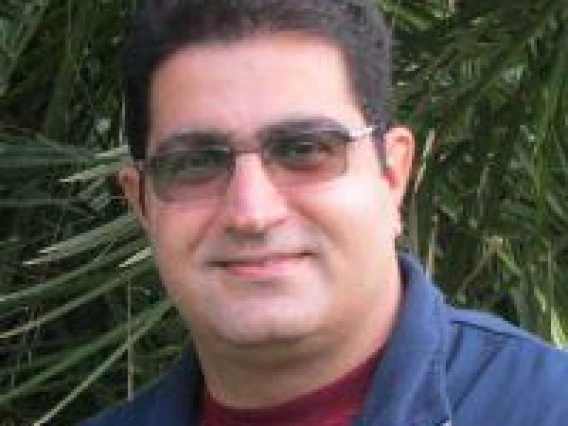 Dr. Ali Behrangi