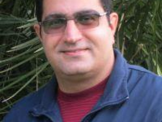 Dr. Ali Behrangi