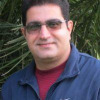 Dr. Ali Behrangi